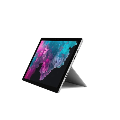 Microsoft Surface PRO 6 8th gen, Core i5 8250U, 8GB RAM 128 GB SSD