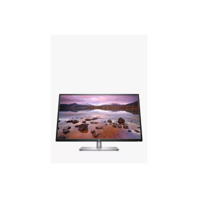 HP 32s 31.5-inch FHD Monitor Anti-glare | HDMI VGA Black