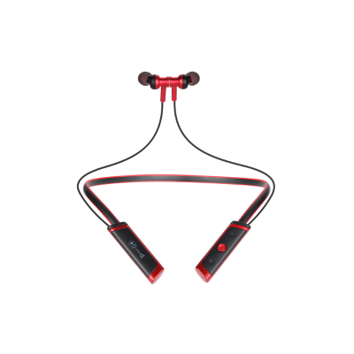 Enter GO Powerbeat Runner Wireless Neckband Earphones with Mic