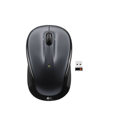 Logitech M325 Wireless Mouse