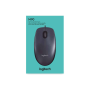 Logitech M90 Wired USB Mouse