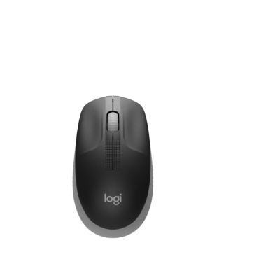 Logitech M190 Wireless Mouse