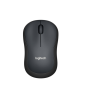 Logitech M220 Wireless Mouse with Silent Clicks