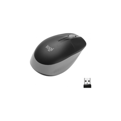 Logitech M191 Wireless Mouse