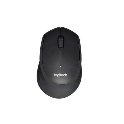 Logitech M330s Silent Plus Wireless Mouse