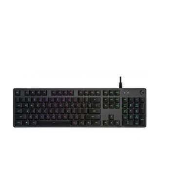 Logitech G512 Rgb Mechanical Gaming Keyboard