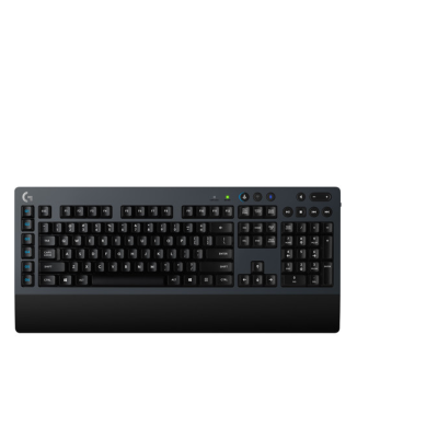 Logitech G613 Lightspeed Wireless Mechanical Gaming Keyboard