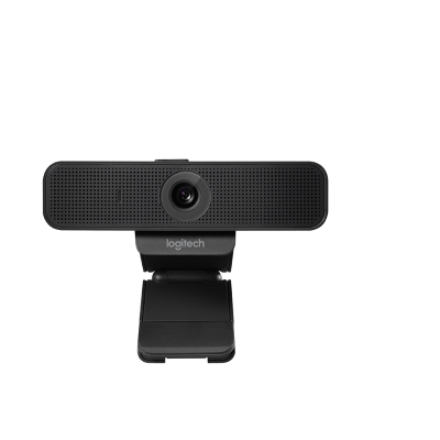 Logitech C925e HD Webcam