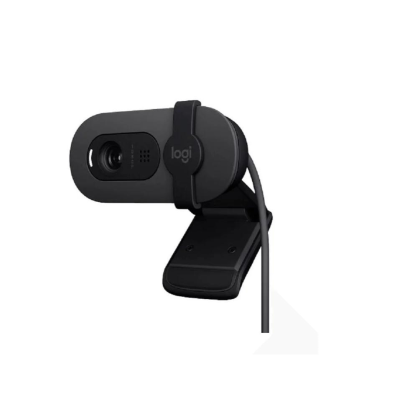 Logitech Brio 100 Full HD Webcam – 960-001585