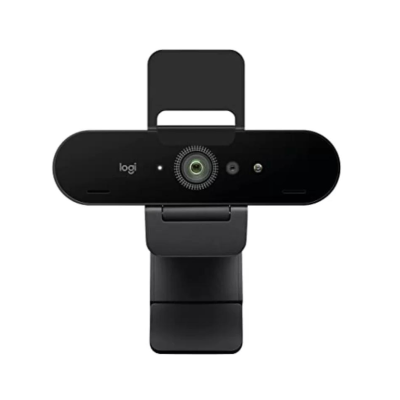 Logitech BRIO 4K Webcam