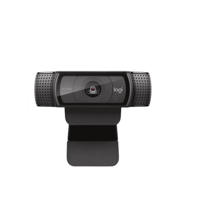 Logitech C920 HD Pro Webcam