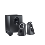 Logitech 2.1 Speaker Z313 