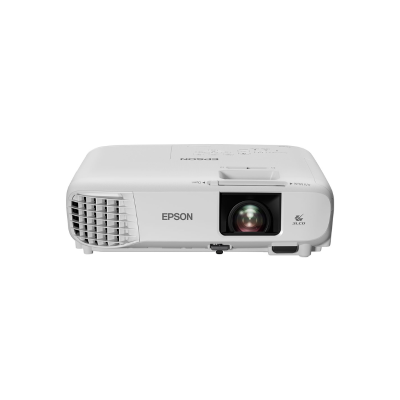 Epson EB-FH06 3LCD Full HD 1080p 3500 Lumens Projector