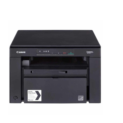 Canon i-SENSYS MF3010 MFP All-in-One Laser Printer