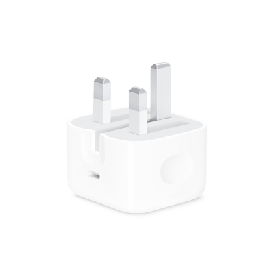 Apple 20w Usb-c Power Adapter