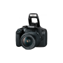 Canon EOS 2000D DSLR Camera with 18-55mm Lens