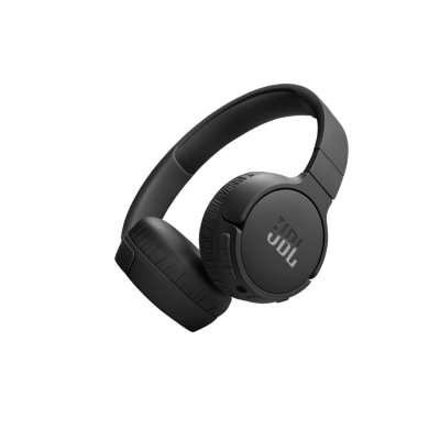 JBL TUNE670NC BLU Wireless Noise Cancelling On-Ear Headphones