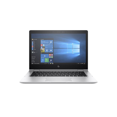 HP EliteBook x360 1030 G2 Notebook PC Intel Core i5 7th Gen 8GB RAM 256GB SSD 13.3 Inches FHD Multi-Touch Display