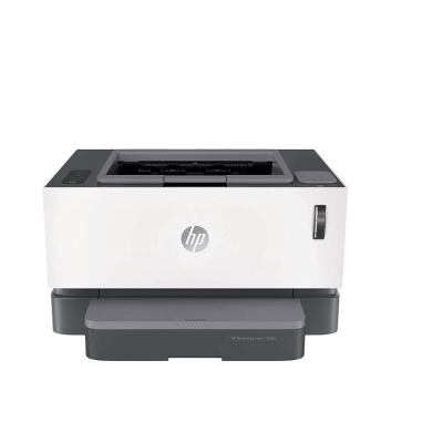 HP Neverstop Laser Tank 1000w Printer