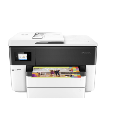 HP OfficeJet Pro 7740 Wide Format All-in-One Printer