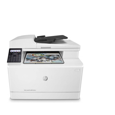 Hp Color Laserjet 179fnw Printer