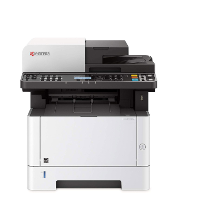 Kyocera Ecosys M2135DN Multifunction A4 Monochrome Printer