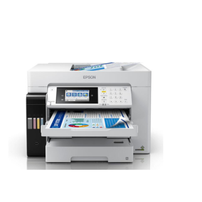 Epson EcoTank L15160 A3 Wi-Fi Duplex All-in-One Ink Tank Printer