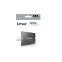 LEXAR NS100 2.5” Inch SATA INTERNAL SSD 512GB – LNS100-512RB