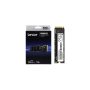 Lexar NM620 512GB M.2 2280 PCIe Internal SSD, Up to 3300MB/s