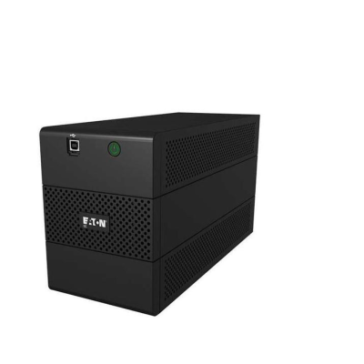 Eaton 850VA (480W) Line Interactive UPS