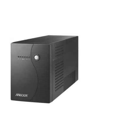 Mercury Elite 2000 Pro 2kva Offline Ups