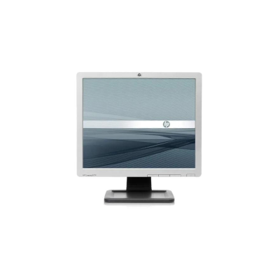 HP 19-Inch TFT Monitor