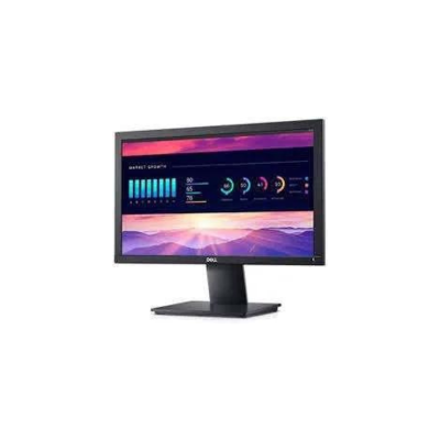 Dell E1920H 19″ Monitor Black