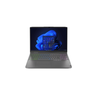 Lenovo LOQ 16IRH8 Gaming Laptop 13th Gen Intel Core i7-13620H Processor 16â€³ Display 512GB NVMe M.2 Gen 4 SSD 16GB 5200MHz DDR5 RAM GDDR6 8GB GDDR6 NVIDIA GeForce RTX 4060 Laptop GPU Windows 11 Home