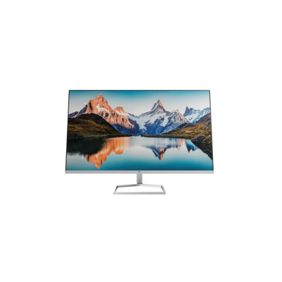 HP M32f 31.5″ FHD Monitor, Black Color