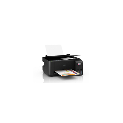 Epson EcoTank L3210 A4 All-in-One Ink Tank Printer