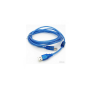 1.5M High Speed USB Printer Cable USB 2.0 Type A Male to Type B Male Cable Cord