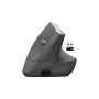 Logitech MX Vertical Advanced Ergonomic Mouse