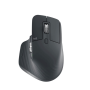 Logitech MX Master 3S Performance Wireless Mouse