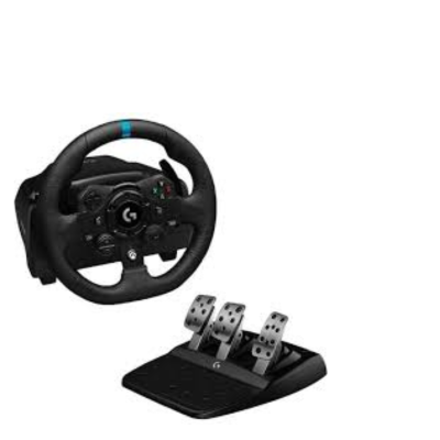 Logitech G923 Racing Wheel and Pedals for Xbox Series X|S