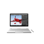 Microsoft Surface Book (512 GB, 16 GB RAM, Intel Core i7, NVIDIA GeForce graphics)