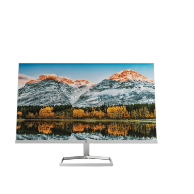 HP M27fw (27″ ) FHD IPS Monitor- 2H1A4AA