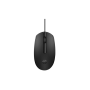 HP M10 Wired USB Mouse