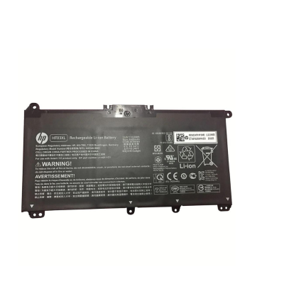 HP HT03XL L11421-422 L11119-855 battery- HT03XL