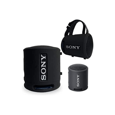 Sony SRS-XB13 EXTRA BASS Wireless Bluetooth Portable Lightweight Compact Travel Speaker