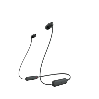 Sony WI-C100 Wireless In-Ear Headphones