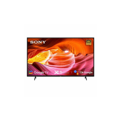 Sony 43X75K 43 Inch Smart 4k Uhd Tv