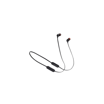 JBL Tune 125BT by Harman in-Ear Bluetooth Headphone with Built-in Mic