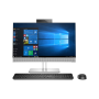 HP EliteOne 800 G4 All-in-One PC Intel Core i5 8th Gen 8GB RAM 256gb ssd 23.8-inch FHD Display