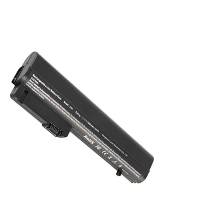 HP EliteBook 2530 2540 Compaq NC2410 NC2400 HSTNN-FB21 441675-001 6 Cell Replacement Laptop Battery